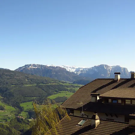 Zum Weissen Kreuz 3*
